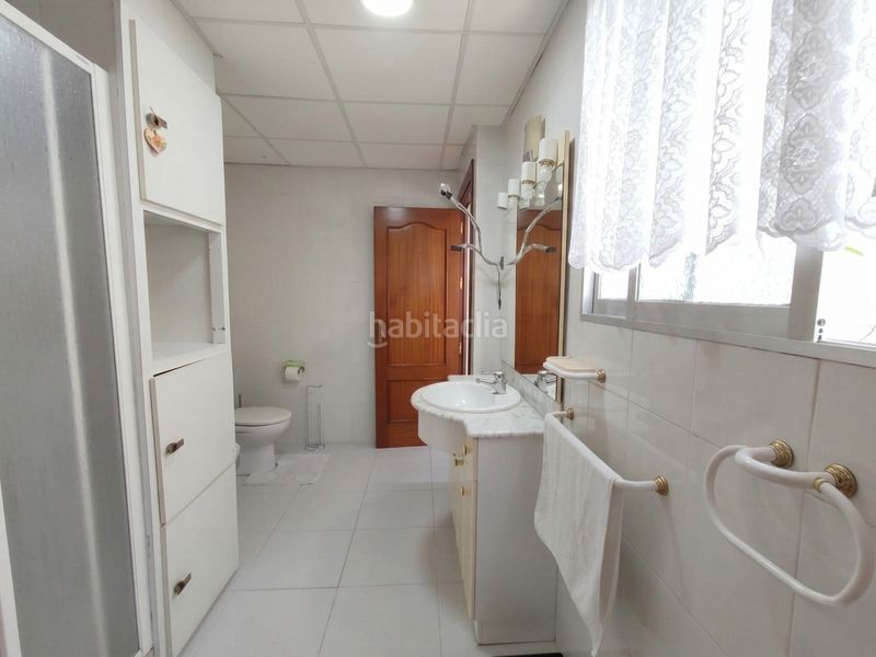 Foto e2d51f69-033a-4a4b-8534-fdf133186325. Pis amb calefacció a Centro Elda