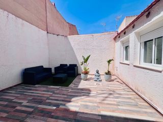 Maison à Petrer. Planta baja reformada petrer