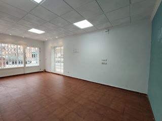 Rent Business premise in Petrer. Local en alquiler petrer
