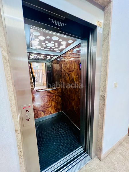 Foto ddebfc52-a5e7-438d-889c-714346b9f652. Pis amb calefacció aparcament a Petrer