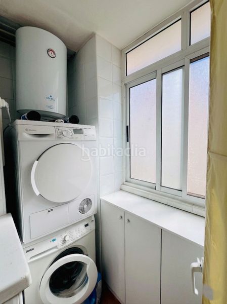 Foto e1b8a147-d3c9-4bd7-a0b0-4f783ac000ca. Pis amb calefacció aparcament a Petrer