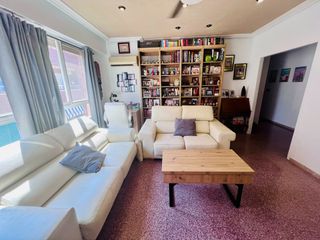 Appartement  Calle cura abad. Espectacular y luminoso piso en calle cura abad con chimenea y g