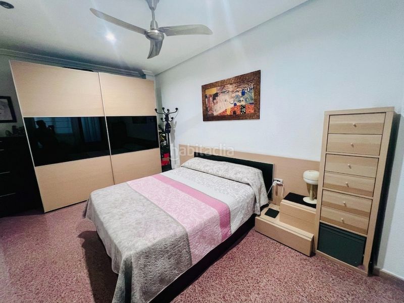 Foto 1f394f76-686c-432a-9309-05aeadf3ea08. Flat with fireplace in Fraternidad Elda