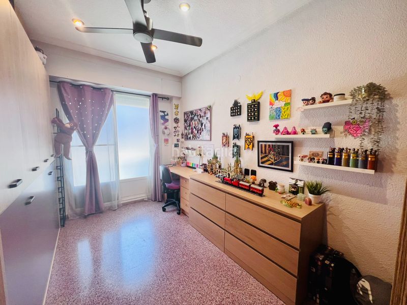 Foto a429ca0f-aa07-4731-b0de-7d0899e5828e. Flat with fireplace in Fraternidad Elda