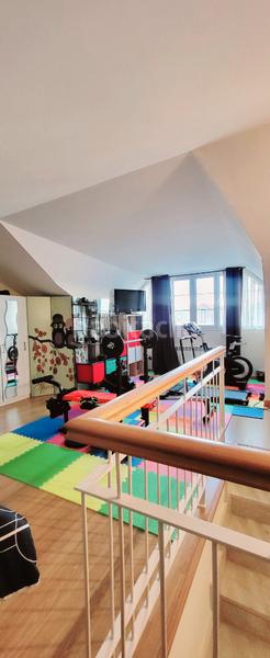 Foto 03726c27-31f3-4dd5-ad38-2b707f552531. Casa adosada chalet adosado en venta en la urbanización más bonita del reston en Valdemoro