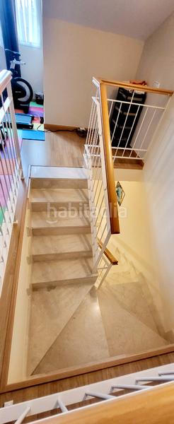 Foto 10094666-9cc6-44af-a772-6d63b525c8f8. Casa adosada chalet adosado en venta en la urbanización más bonita del reston en Valdemoro