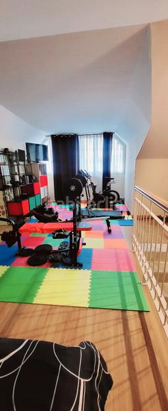Foto 196bacc7-3559-4887-9d0d-db0b882f3bad. Casa adosada chalet adosado en venta en la urbanización más bonita del reston en Valdemoro