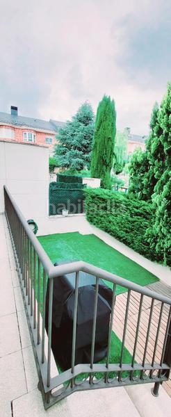 Foto 1fd8555a-74e5-4e8a-9ce7-5ffc69aaafe7. Casa adosada chalet adosado en venta en la urbanización más bonita del reston en Valdemoro