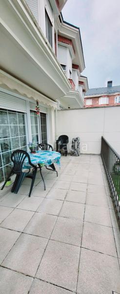 Foto 431df7fa-f223-49c1-9280-1b5625ef5ad3. Casa adosada chalet adosado en venta en la urbanización más bonita del reston en Valdemoro