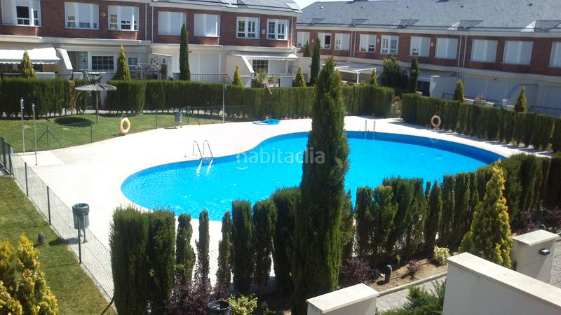 Foto 607662a6-29f7-48ee-b41e-202c65e723b0. Casa adosada chalet adosado en venta en la urbanización más bonita del reston en Valdemoro