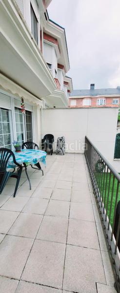 Foto 6caab6e5-7a48-4602-ac78-2be7227f5fcc. Casa adosada chalet adosado en venta en la urbanización más bonita del reston en Valdemoro