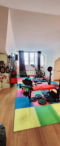 Foto 9a7849be-df17-4e9f-a2ad-6f6335dc91ab. Casa adosada chalet adosado en venta en la urbanización más bonita del reston en Valdemoro