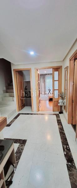 Foto b6462590-d340-4e94-b509-5125e719b788. Casa adosada chalet adosado en venta en la urbanización más bonita del reston en Valdemoro