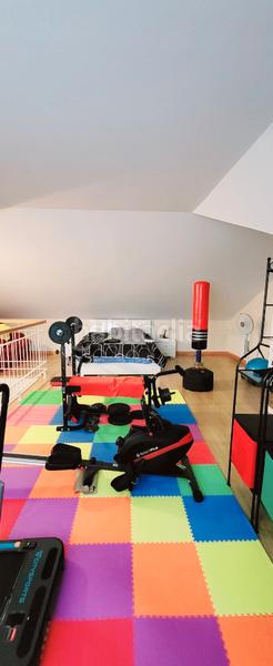Foto d88584cc-75ad-4878-b746-cfdb46d27da0. Casa adosada chalet adosado en venta en la urbanización más bonita del reston en Valdemoro