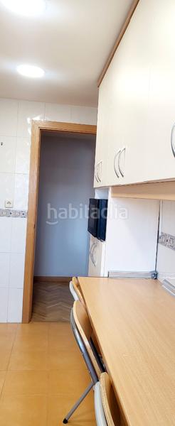 Foto 0e9a1f43-5a71-4e2c-b23c-359c0737d328. Pis amb calefacció aparcament a Altos del Olivar-El Caracol Valdemoro