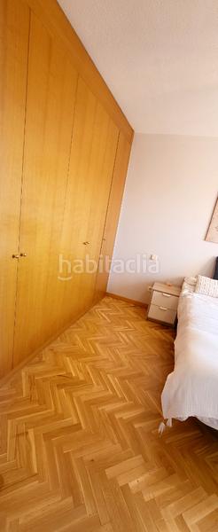 Foto 77d4f0ef-2dd8-43fa-872e-a6f4f18a9f26. Pis amb calefacció aparcament a Altos del Olivar-El Caracol Valdemoro