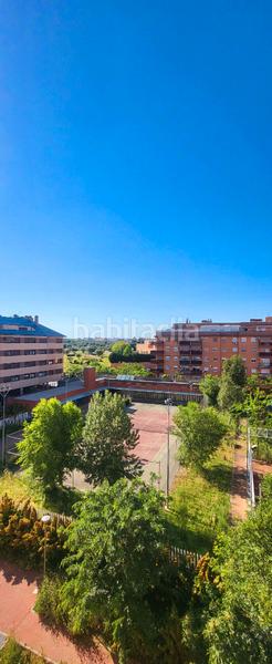Foto a8709302-7986-4cec-8c60-2ce7e876fde9. Pis amb calefacció aparcament a Altos del Olivar-El Caracol Valdemoro