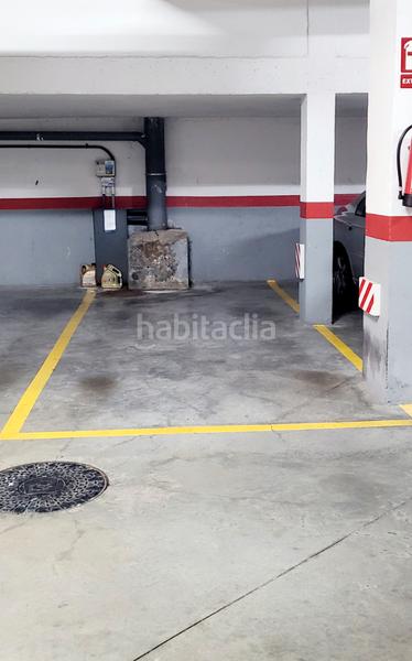 Foto c0f264b1-8407-44e8-a722-6c9a40f0bc65. Pis amb calefacció aparcament a Altos del Olivar-El Caracol Valdemoro