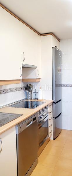 Foto c4a862f7-a86d-4058-b6a4-15741d227a97. Pis amb calefacció aparcament a Altos del Olivar-El Caracol Valdemoro