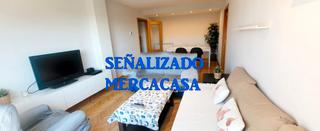 Appartement  Calle benelux. Piso con garaje y trastero  zona caracol