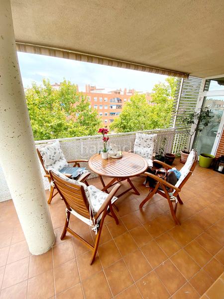 Foto 2fbe0ec9-cf8c-471c-8127-3a352f4e8849. Appartement avec chauffage piscine dans Restón I-Restón II Valdemoro