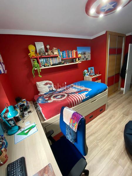 Foto 4dde45de-6b20-48c4-a3e9-ded72b326622. Appartement avec chauffage piscine dans Restón I-Restón II Valdemoro