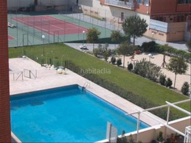 Foto 6dca7fda-0713-4415-94dc-3e9037314fd5. Appartement avec chauffage piscine dans Restón I-Restón II Valdemoro