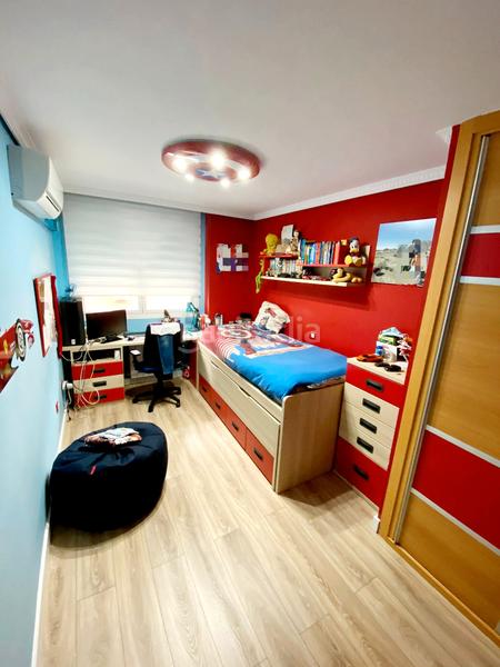 Foto 74458d2d-8bc5-40e7-95e1-873c4375f03c. Appartement avec chauffage piscine dans Restón I-Restón II Valdemoro