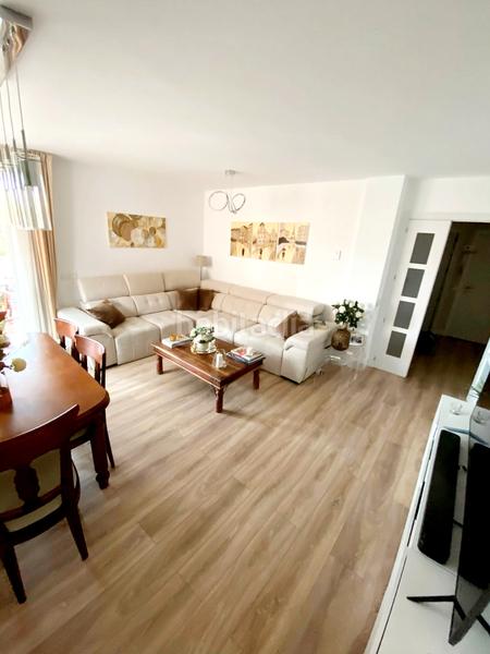 Foto 8c638c82-3f50-412e-9aee-4e8e694c0316. Appartement avec chauffage piscine dans Restón I-Restón II Valdemoro