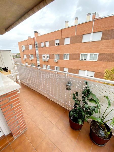 Foto 918d9c77-a55d-40f1-bb05-d0ee427145c5. Appartement avec chauffage piscine dans Restón I-Restón II Valdemoro