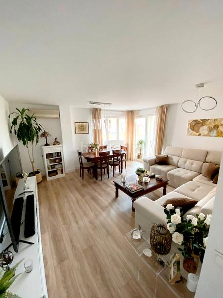 Foto ae32a8b6-e8bc-4f7d-9764-8491af579001. Appartement avec chauffage piscine dans Restón I-Restón II Valdemoro