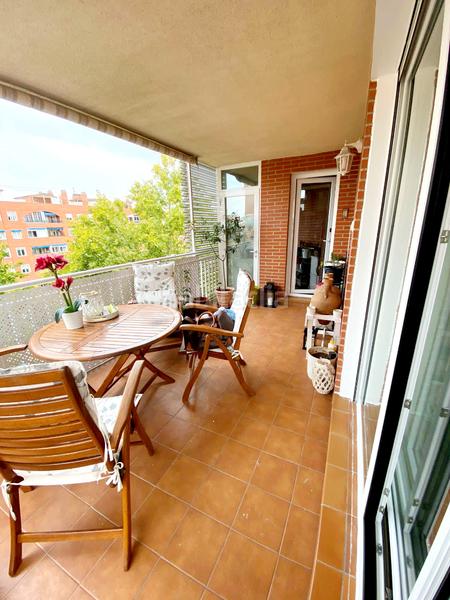 Foto b42ad5b9-bf91-4d40-999c-293e5f543110. Appartement avec chauffage piscine dans Restón I-Restón II Valdemoro