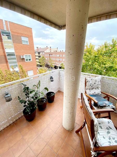 Foto b807c37c-9281-4485-9454-ff38224f308c. Appartement avec chauffage piscine dans Restón I-Restón II Valdemoro