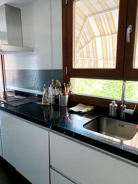 Foto ce168433-7771-4e48-ae53-3937af102759. Appartement avec chauffage piscine dans Restón I-Restón II Valdemoro