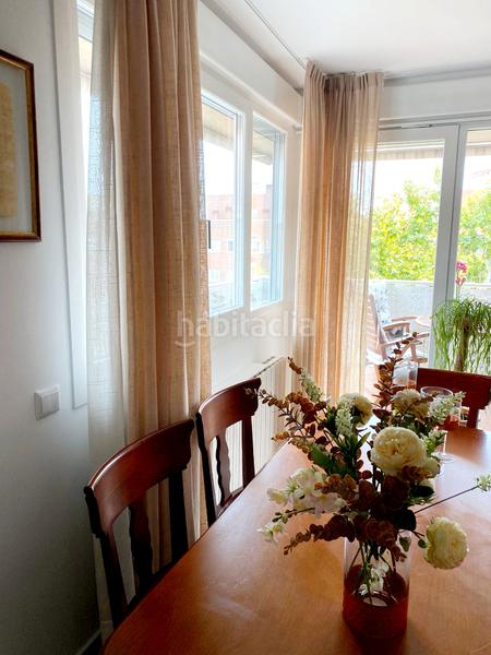 Foto d2e592d2-fa10-42a3-a92f-9e1088bf8080. Appartement avec chauffage piscine dans Restón I-Restón II Valdemoro