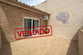 Àtic  Calle de beatriz galindo. Atico en venta cl beatriz galindo