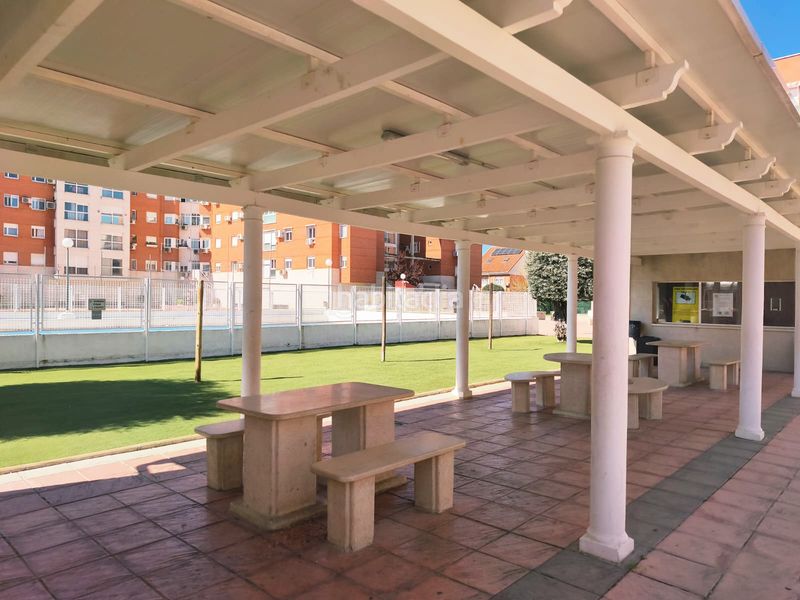 Foto 1edea5da-1ea8-43d0-9907-0c8f26577895. Pis amb calefacció aparcament piscina a Restón I-Restón II Valdemoro