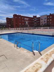 Appartamento in Avenida del mar mediterráneo 83. Magnífico piso en buena urbanización del restón de valdemoro