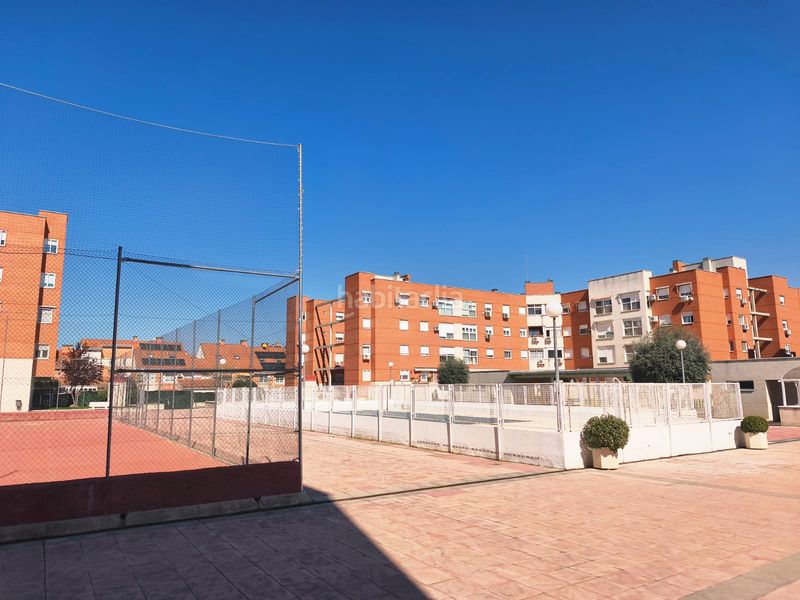 Foto 6e131b2f-9288-4943-a719-0fb7989ed8f3. Pis amb calefacció aparcament piscina a Restón I-Restón II Valdemoro
