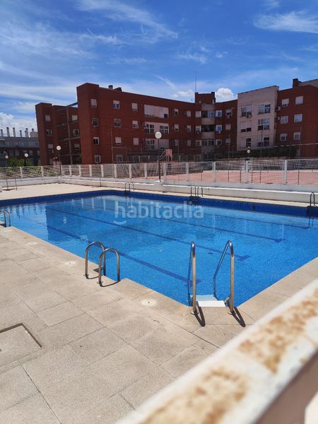 Foto 7f4b8f58-5405-4af2-947c-fc7fb58b722f. Pis amb calefacció aparcament piscina a Restón I-Restón II Valdemoro