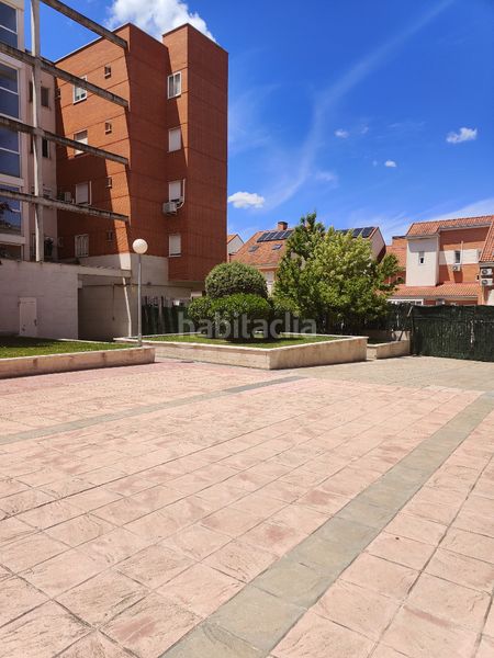 Foto eee9b0fc-7b69-4742-bc91-8159e1f5daf9. Pis amb calefacció aparcament piscina a Restón I-Restón II Valdemoro