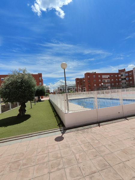 Foto fb5b4110-fc3f-4156-93e1-940e70011fca. Pis amb calefacció aparcament piscina a Restón I-Restón II Valdemoro