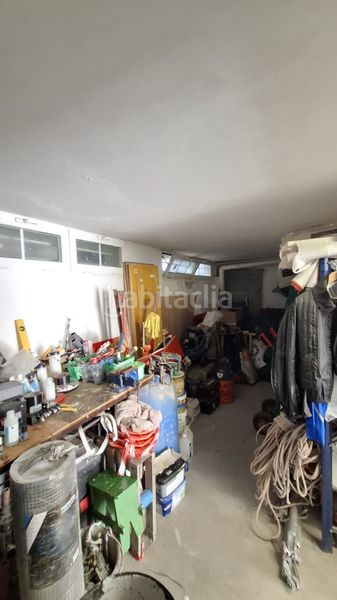 Foto 187e742c-5700-4dcc-a459-d93abde34bab. Casa adossada amb calefacció aparcament piscina a Valdemoro