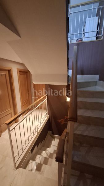 Foto 90e65f35-0468-4470-a949-a6d4ce051729. Casa adossada amb calefacció aparcament piscina a Valdemoro