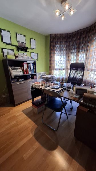 Foto e5841a48-fcbd-4749-ba64-0581e7c8fa95. Casa adossada amb calefacció aparcament piscina a Valdemoro
