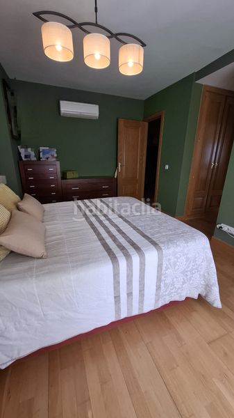 Foto f7f03e3d-8634-4716-8f56-12682b7d431c. Casa adossada amb calefacció aparcament piscina a Valdemoro