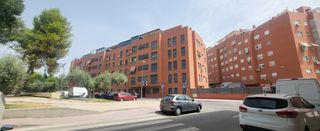 Flat  Calle del apóstol santiago 9. Piso en venta en calle del apóstol santiago s/n, valdemoro