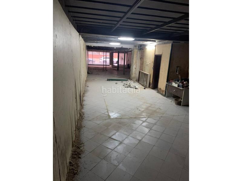 Foto 7109c2ca-4619-4a16-8f72-e4e7fa0782ae. Lloguer local comercial a Centre Reus