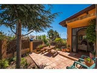 Xalet a Pobla de Montorns (La). Chalet unifamiliar en venta en la pobla de montorns