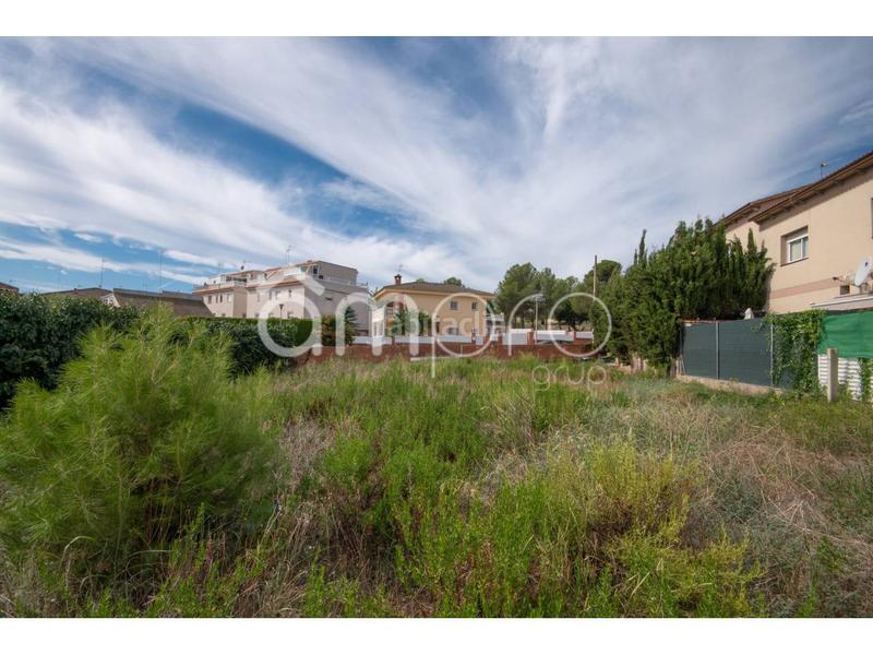 Foto 1f63df7e-3205-48c9-9be0-4fcebe9456b3. Terrain résidentiel dans mar cantabric 26 dans Marítima Nord Torredembarra